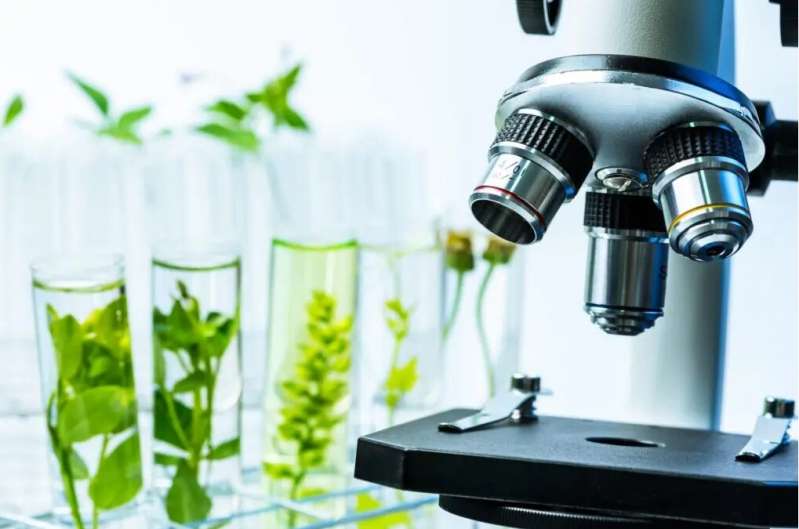 © Laboratoire Nutri Skills © Laboratoire Nutri Skills