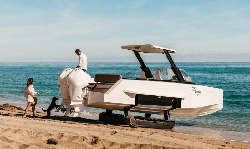 © Iguana Yachts © Iguana Yachts