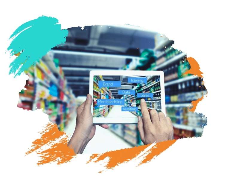 © Field Sales Solution © Field Sales Solution