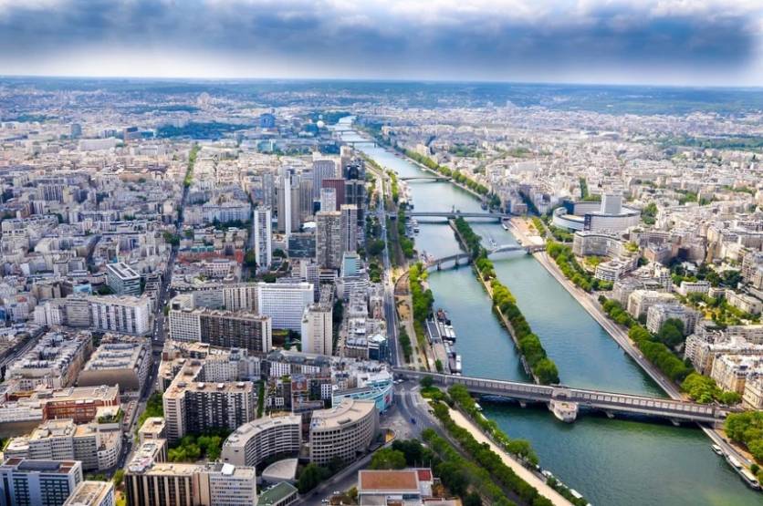 Immo City est présent à Paris et en Île-de-France Immo City est présent à Paris et en Île-de-France