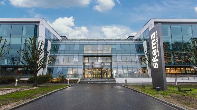 ©Skema Business School ©Skema Business School