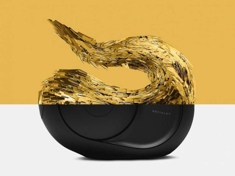 © Devialet © Devialet