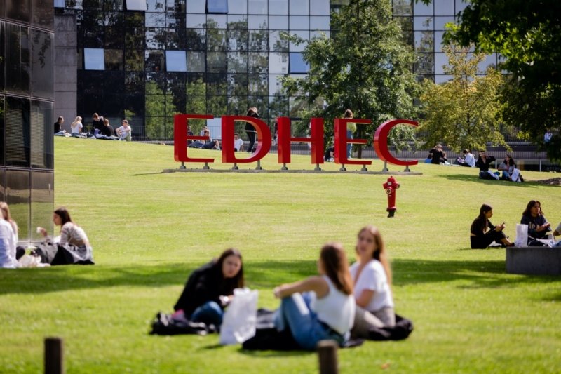 © EDHEC © EDHEC