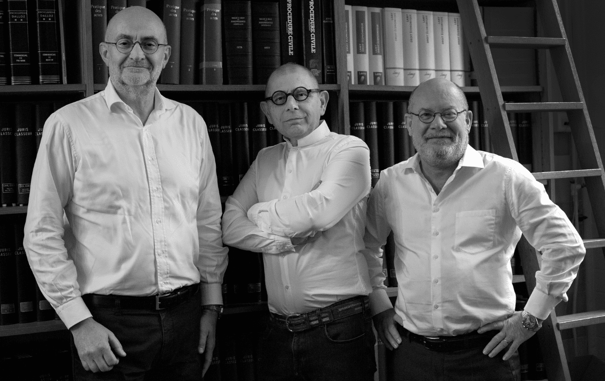 © 1809 Avocats © 1809 Avocats