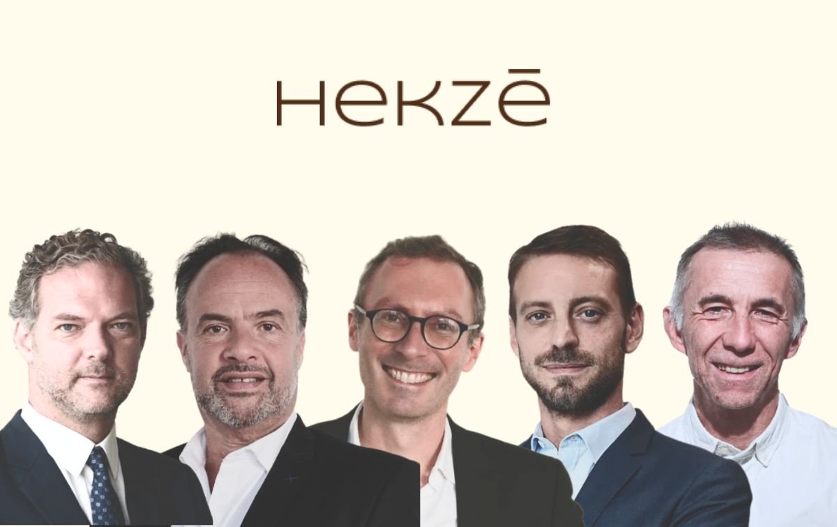 Hekzé Hekzé