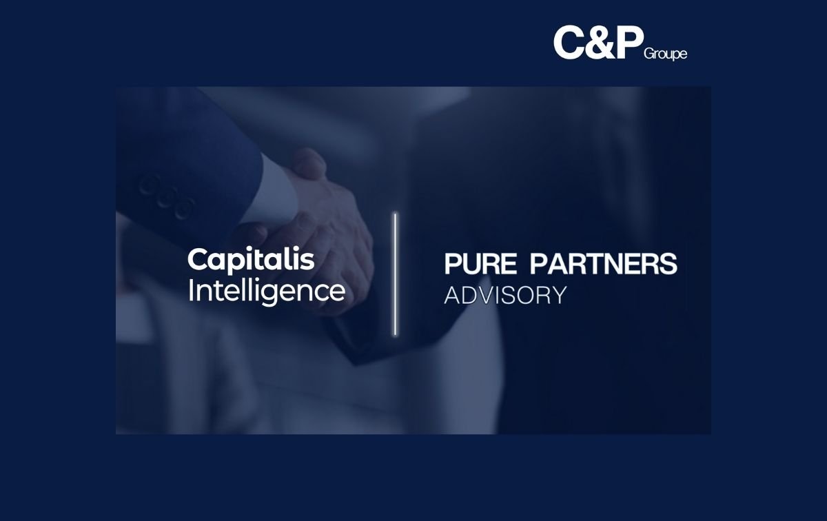 ©C&P Groupe ©C&P Groupe