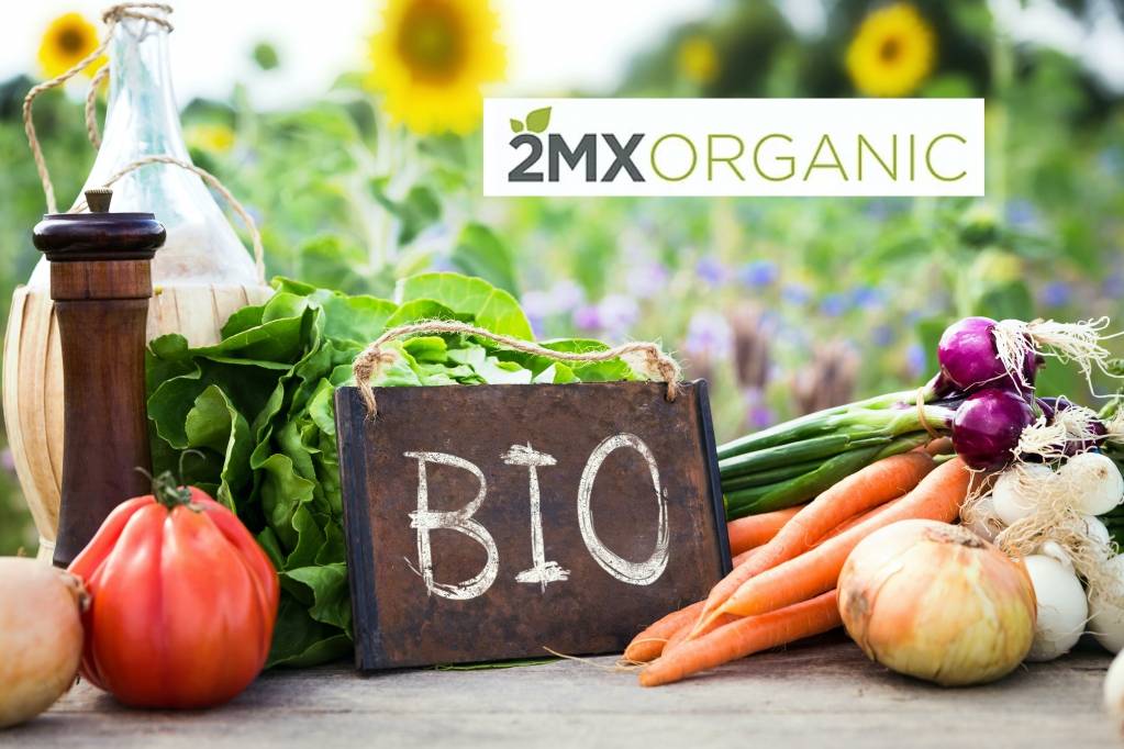2MX Organic 2MX Organic