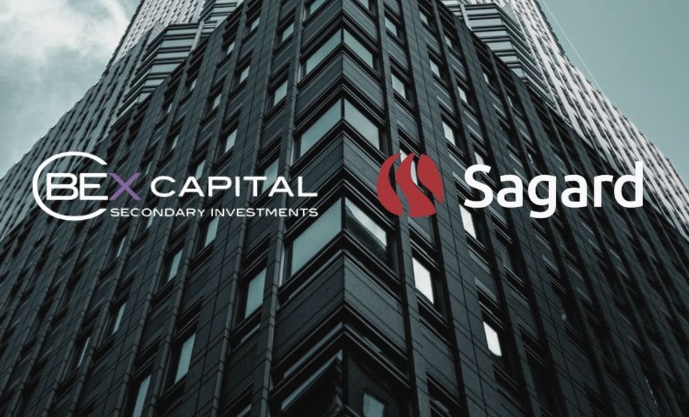 © Bex Capital X Sagard © Bex Capital X Sagard