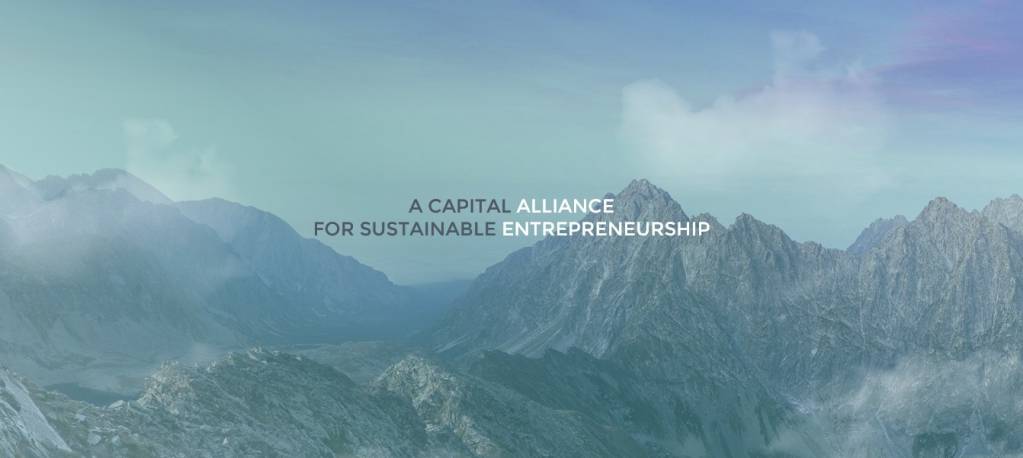 © Alliance Entreprendre © Alliance Entreprendre