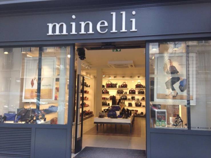 © Minelli