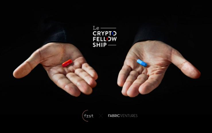 © Crypto Fellowship © Crypto Fellowship