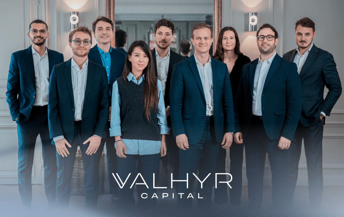 © Valhyr © Valhyr