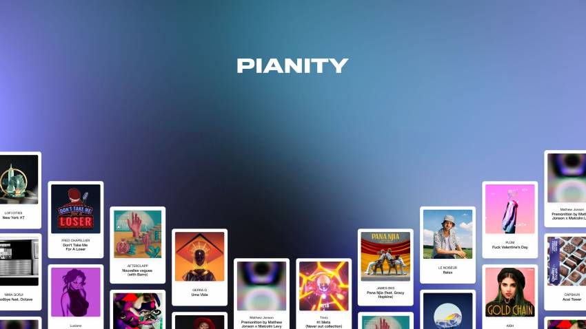 © Pianity © Pianity