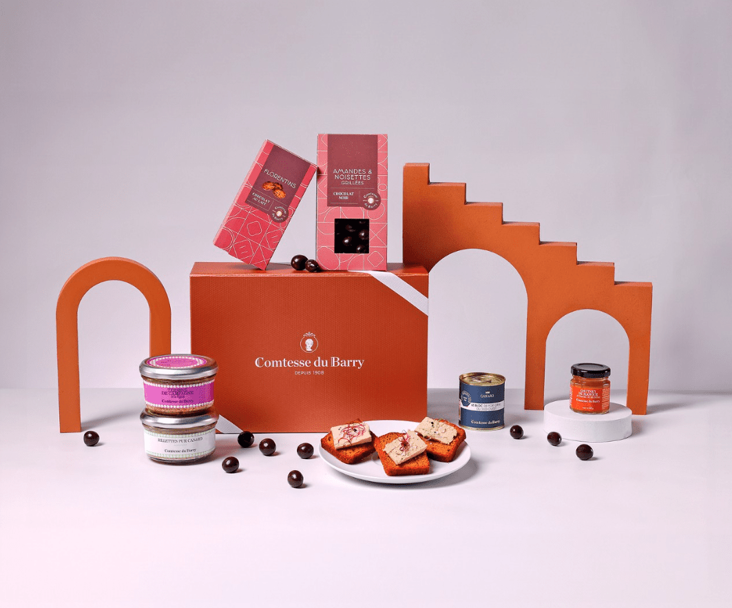 © Comtesse du Barry