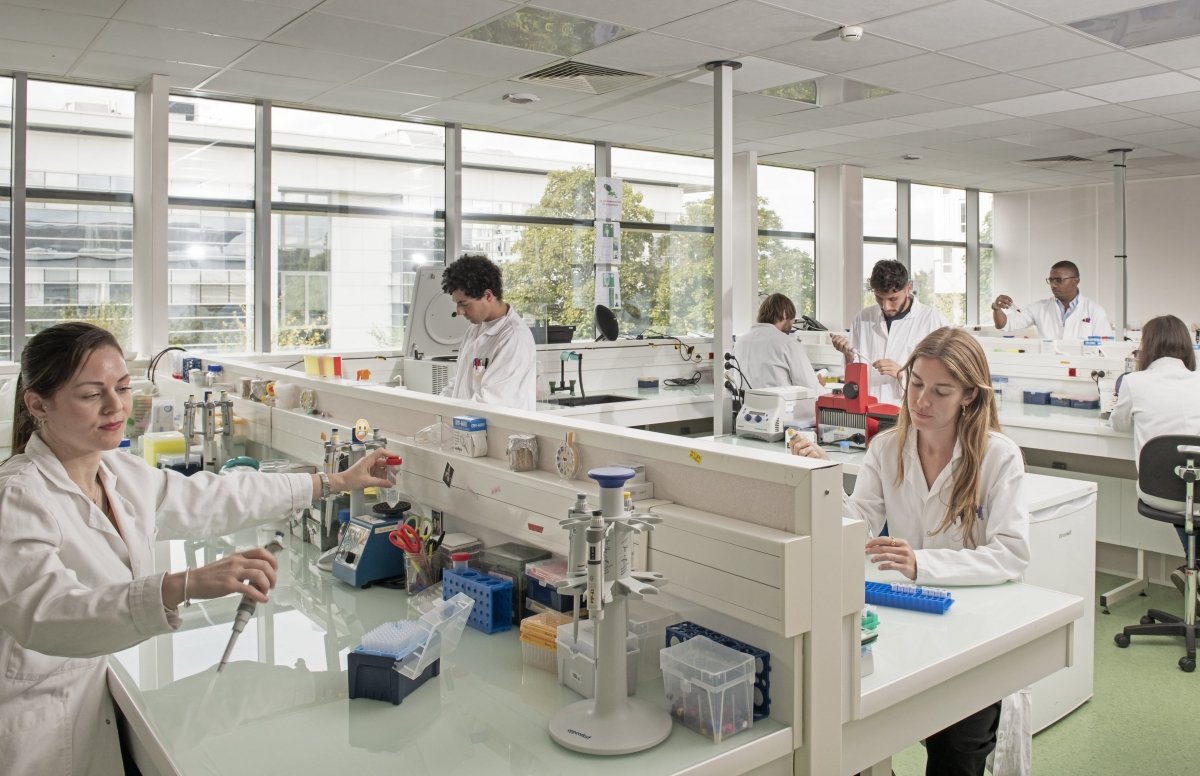 ©Abolis Biotechnologies ©Abolis Biotechnologies