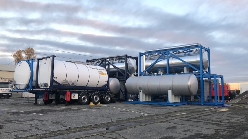 ©Water Horizon ©Water Horizon