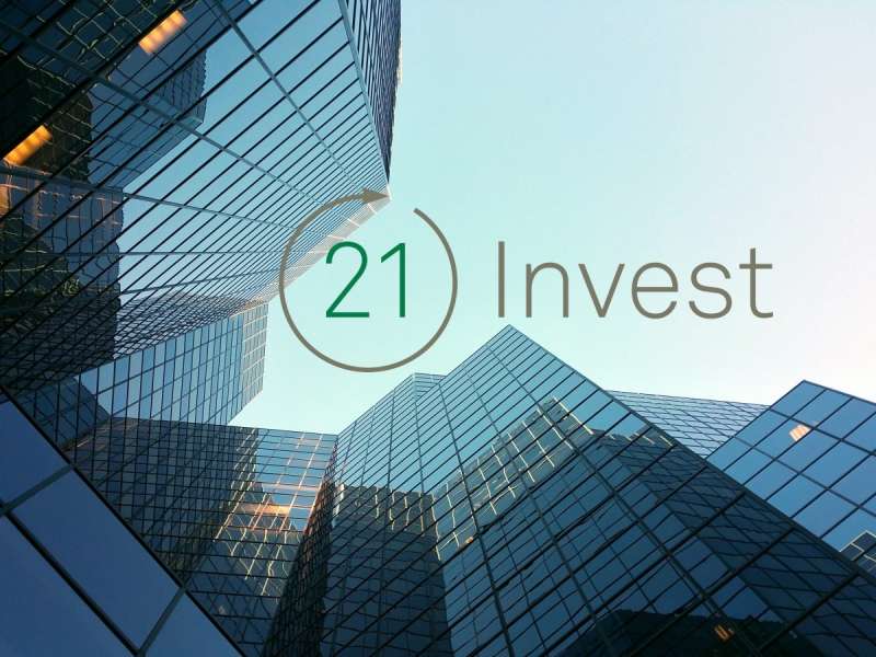 © 21 Invest © 21 Invest