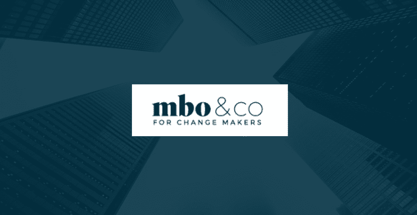 © MBO & Co © MBO & Co