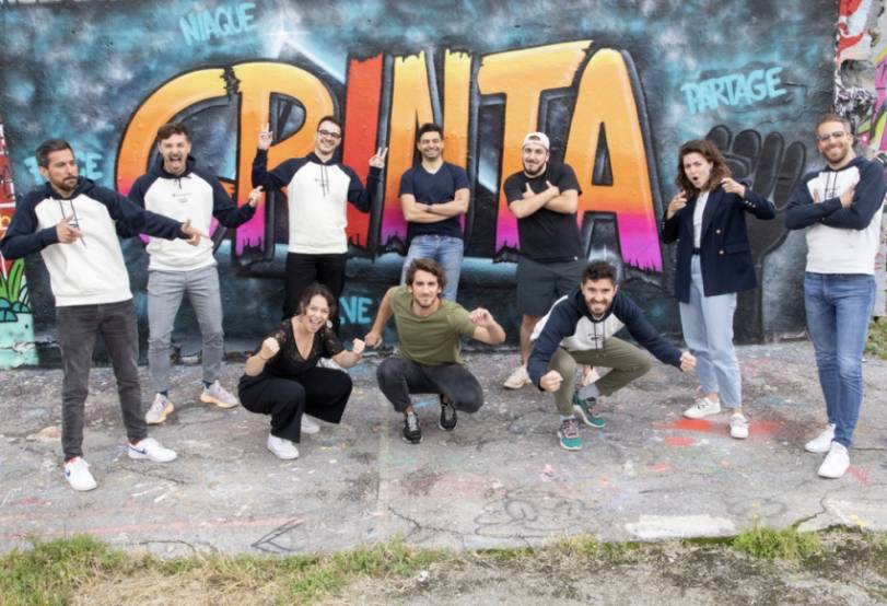 © Grinta © Grinta