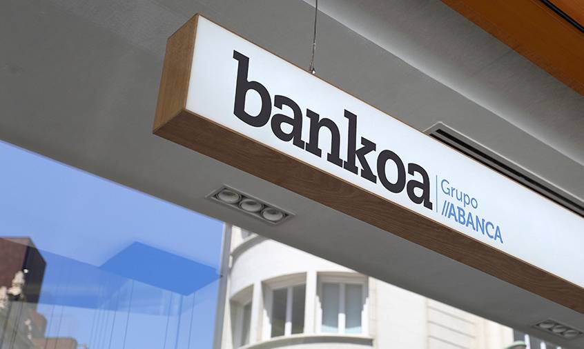 © Bankoa Grupo © Bankoa Grupo