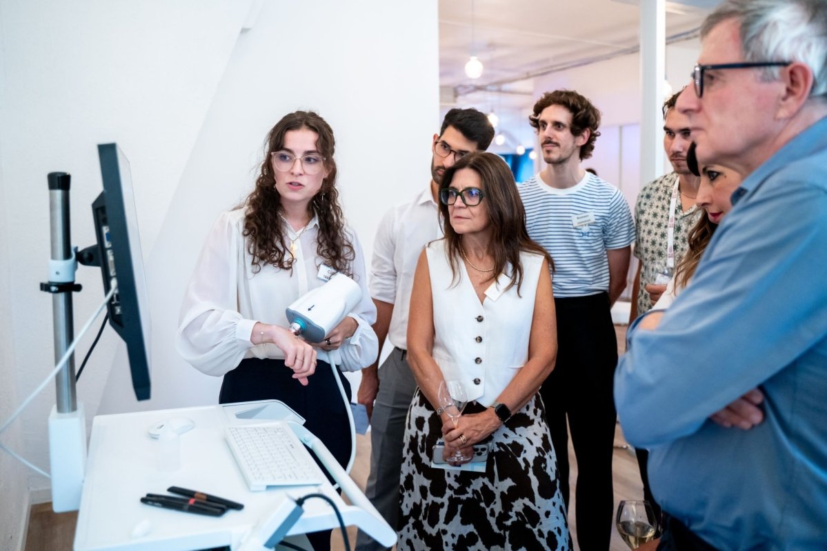 ©Damae Medical ©Damae Medical