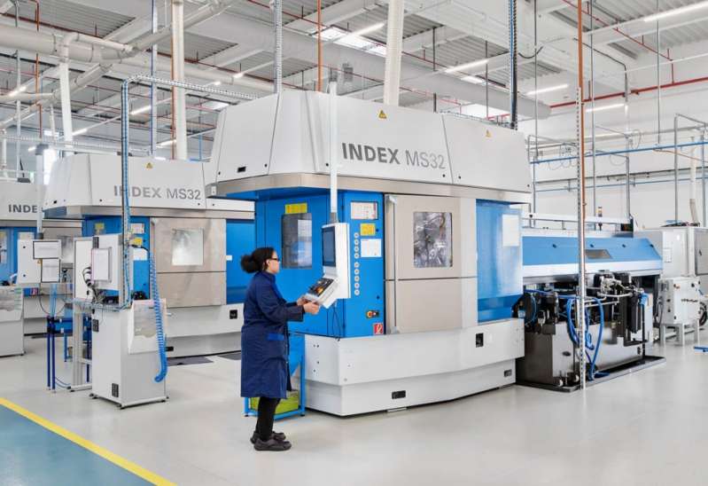 Lisi Group Lisi Group