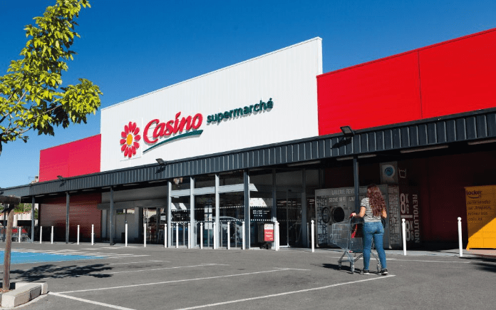 © Casino © Casino