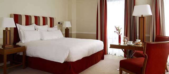 © JJW Hotels & Resorts © JJW Hotels & Resorts
