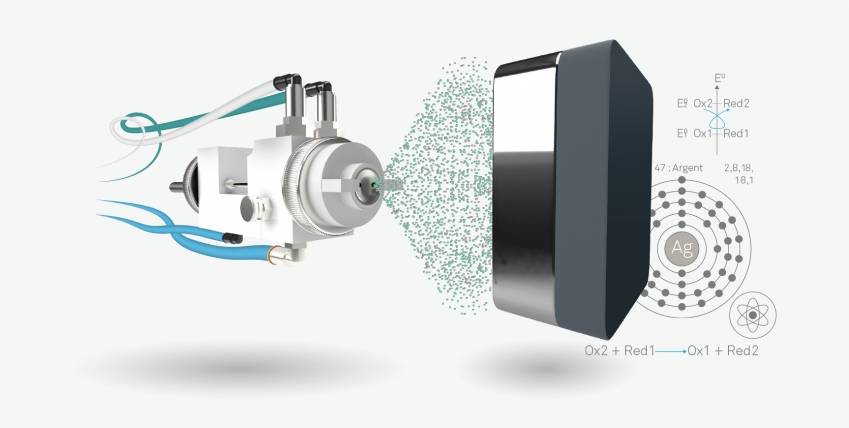 © Jet Metal Technologies © Jet Metal Technologies