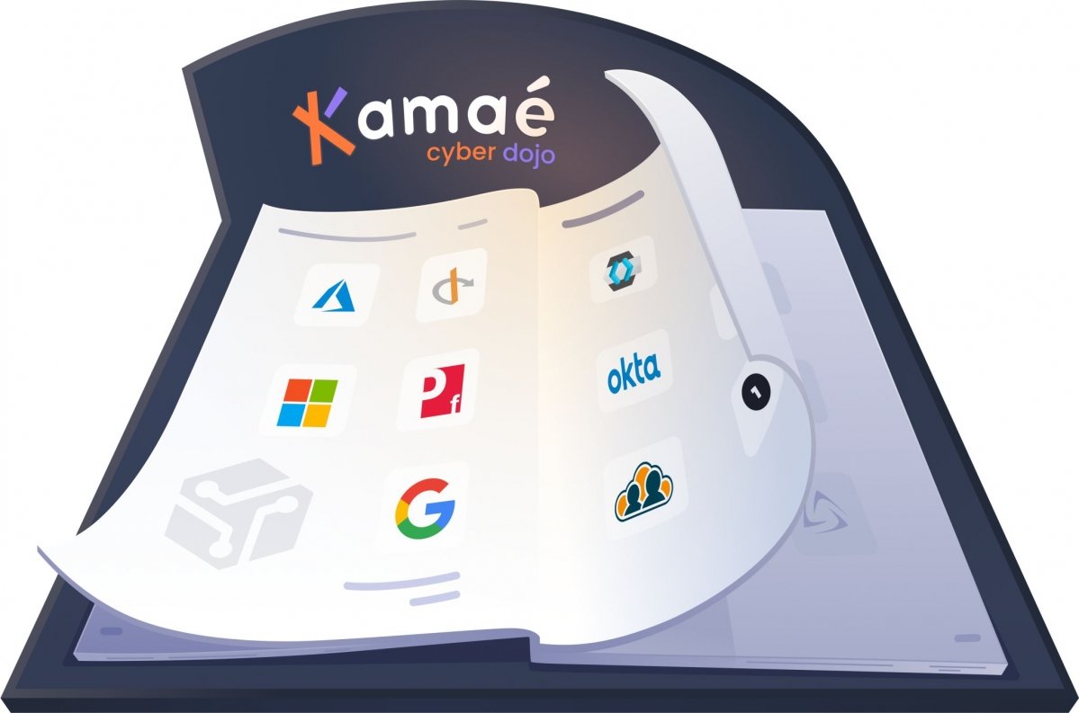 ©Kamaé ©Kamaé