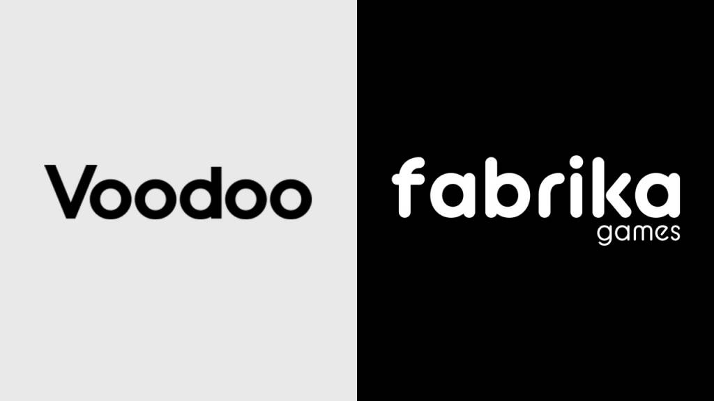 © Voodoo © Voodoo