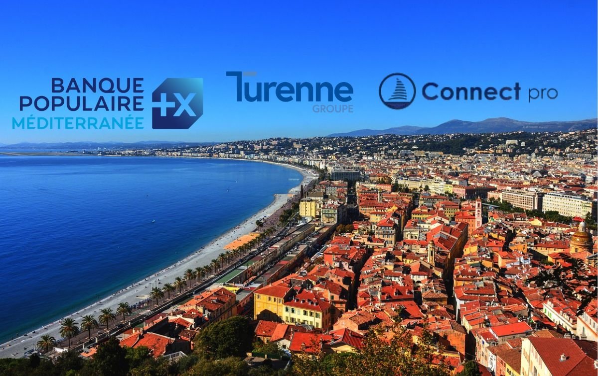 © Image par Fabien de Pixabay Banque Populaire Méditerranée, Turenne Groupe, Connect Pro © Image par Fabien de Pixabay Banque Populaire Méditerranée, Turenne Groupe, Connect Pro