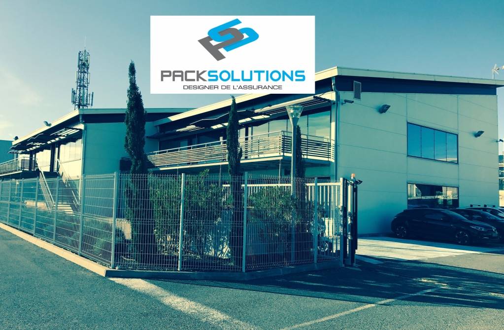 © Pack Solutions © Pack Solutions