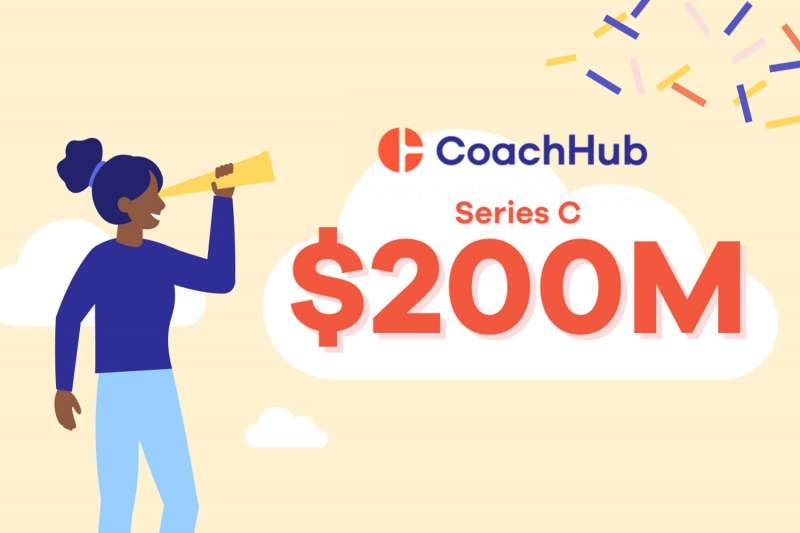 © CoachHub © CoachHub