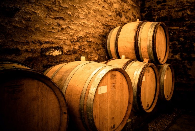 © Domaine des Terres de Velle - Didier Protin © Domaine des Terres de Velle - Didier Protin