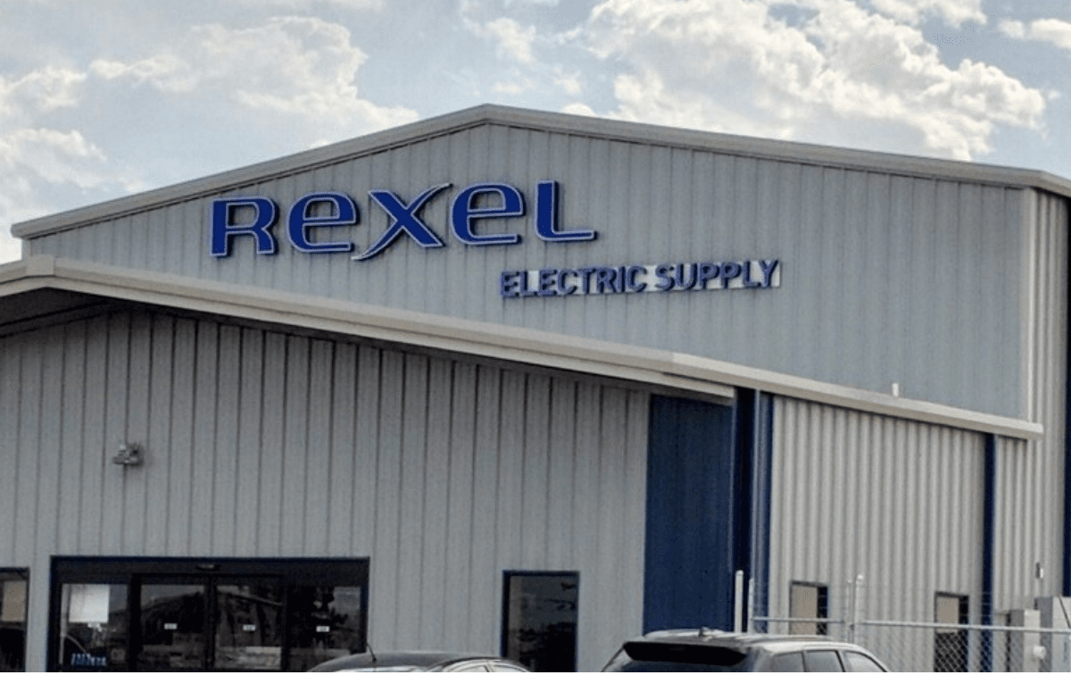 © Rexel USA, 2026. 