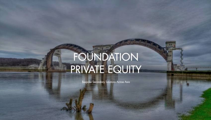 © Foundation Private Equity © Foundation Private Equity
