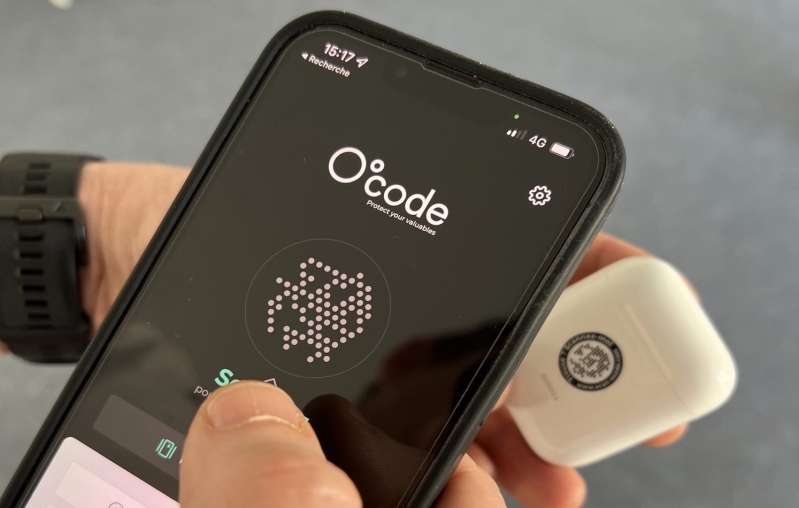 © Ocode © Ocode