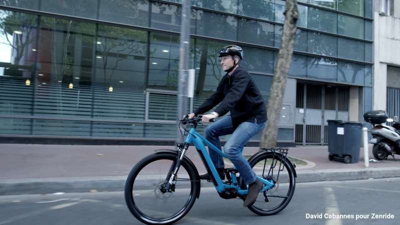 © Zenride © Zenride