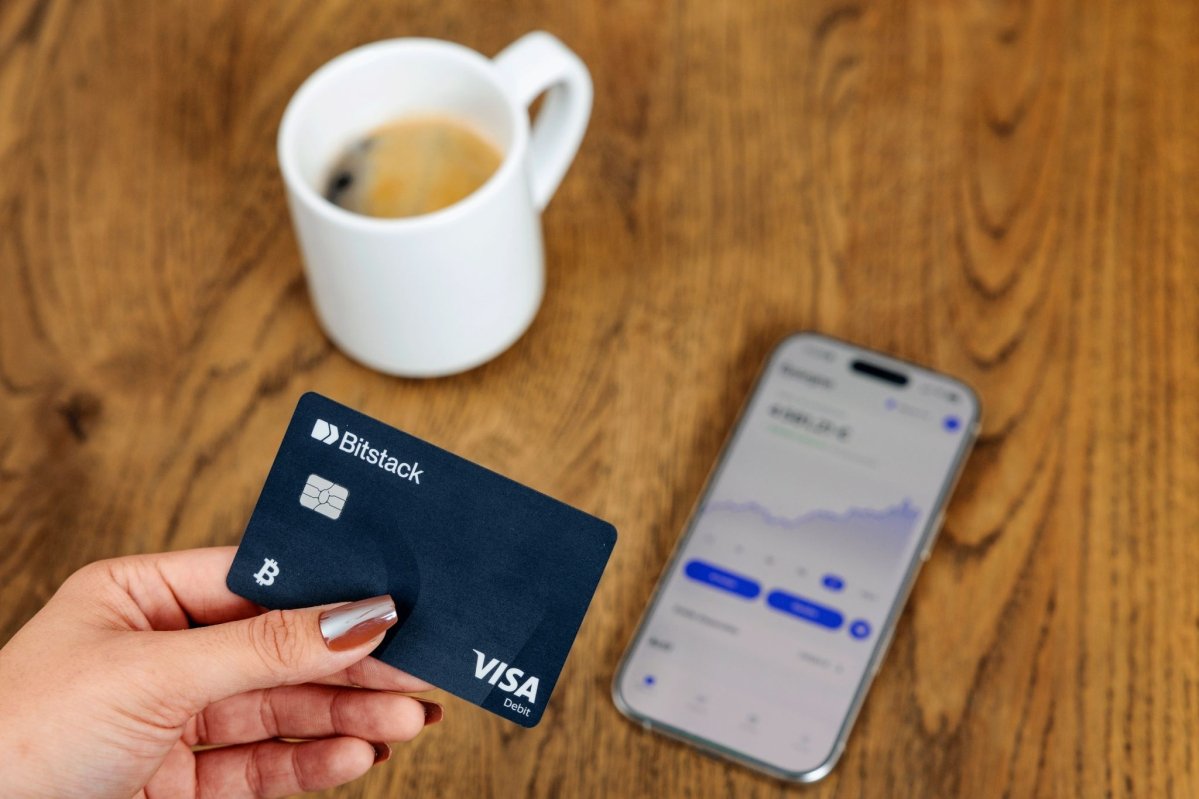 ©Bitstack ©Bitstack