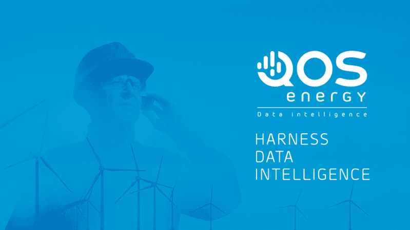 © Qos Energy © Qos Energy