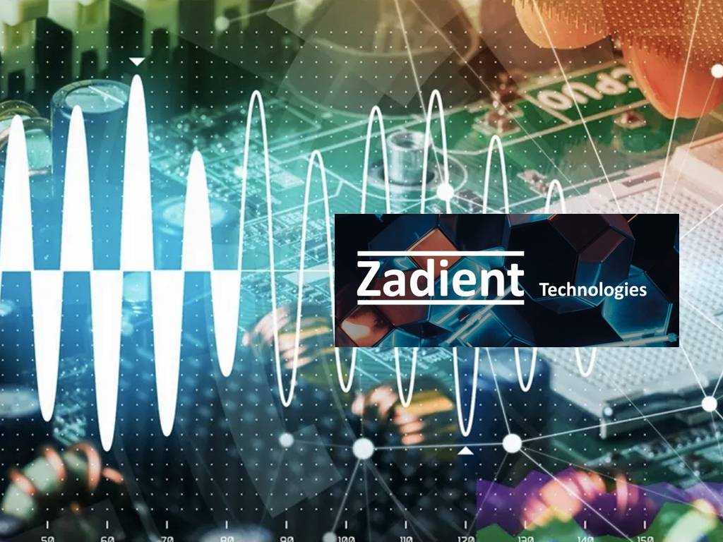© Zadient Technologies © Zadient Technologies
