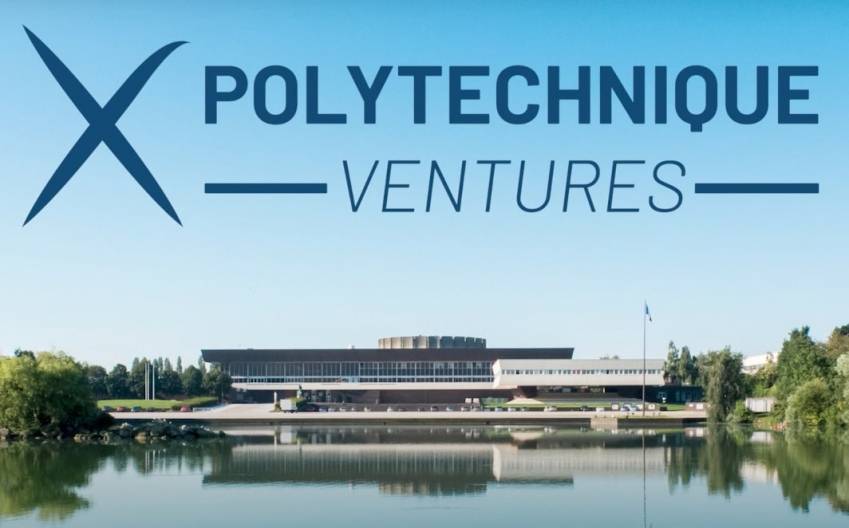© Polytechnique Ventures © Polytechnique Ventures
