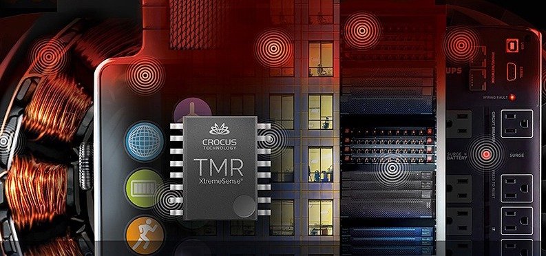 © Crocus Technology © Crocus Technology