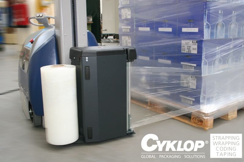 © Cyklop GmbH, Facebook, 2026. 