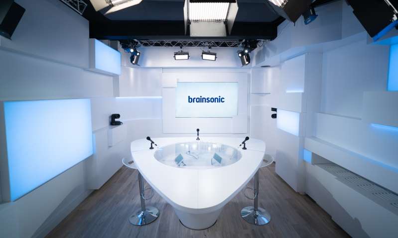 © Brainsonic © Brainsonic