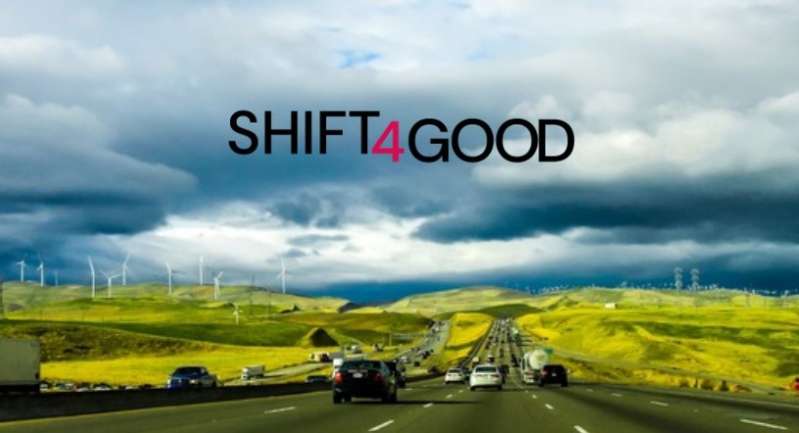 © Shift4Good © Shift4Good