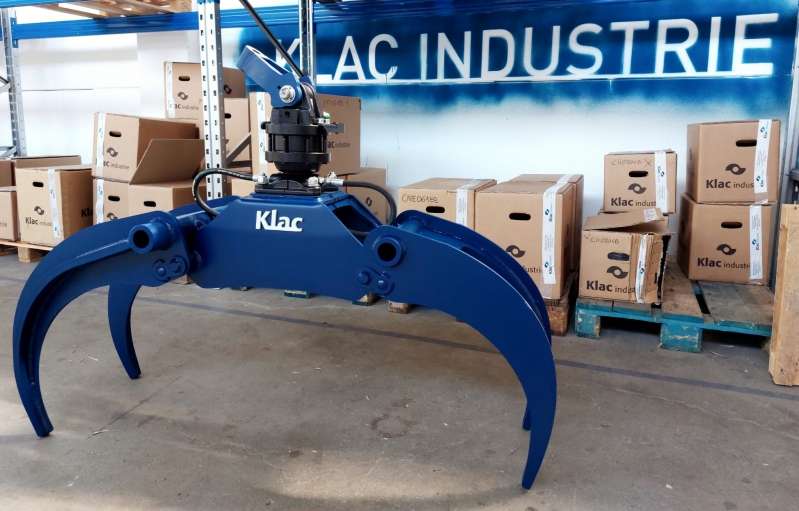 © Klac Industrie © Klac Industrie