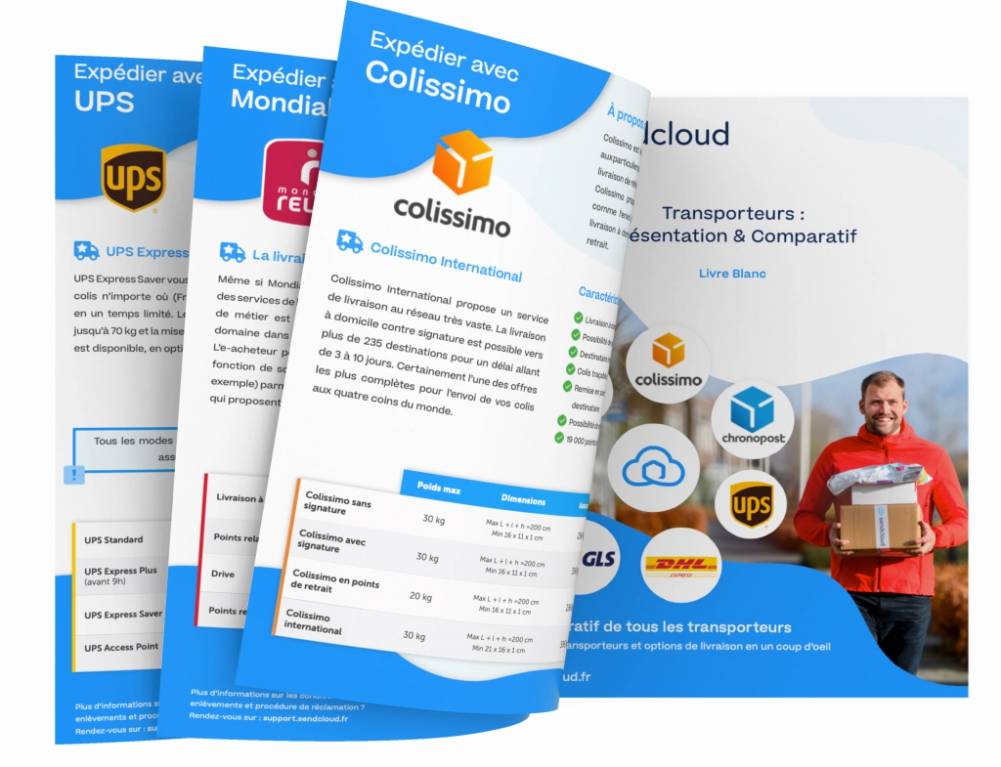 © SendCloud © SendCloud