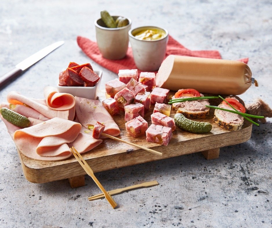 © Groupe Pierre Schmidt, Facebook, 2026. 